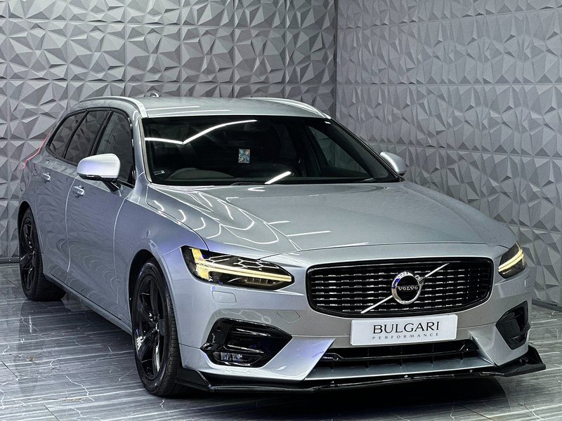 Used Volvo V90 2018 for sale - 77233472: Photo 43