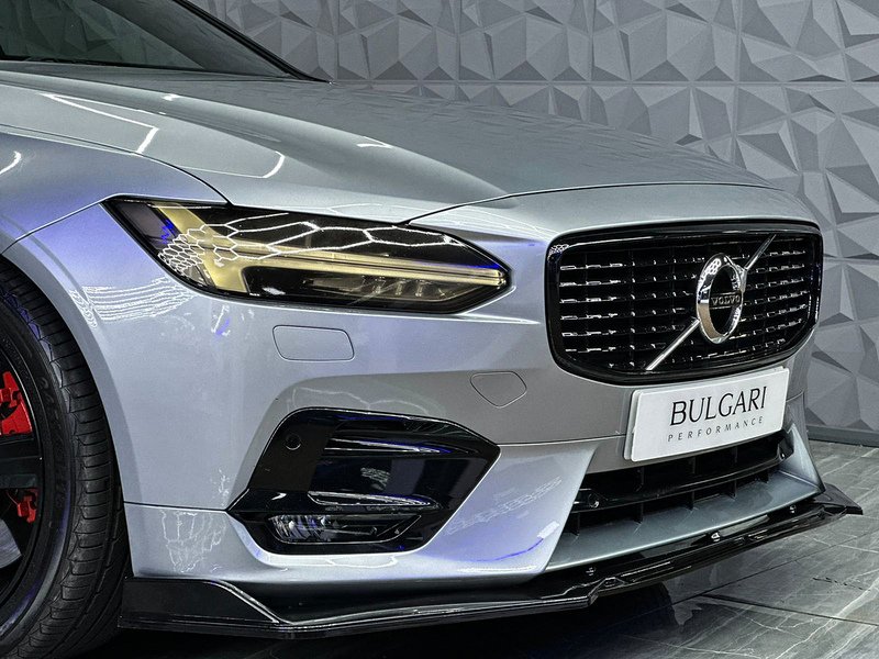 Used Volvo V90 2018 for sale - 77233472: Photo 44