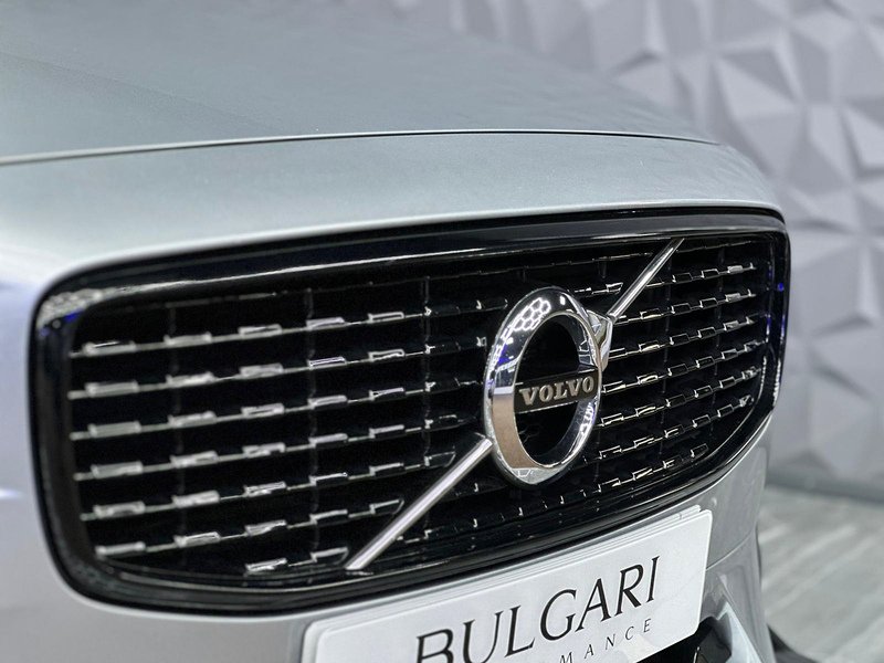 Used Volvo V90 2018 for sale - 77233472: Photo 46