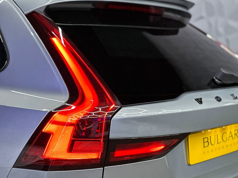 Used Volvo V90 2018 for sale - 77233472: Photo 49