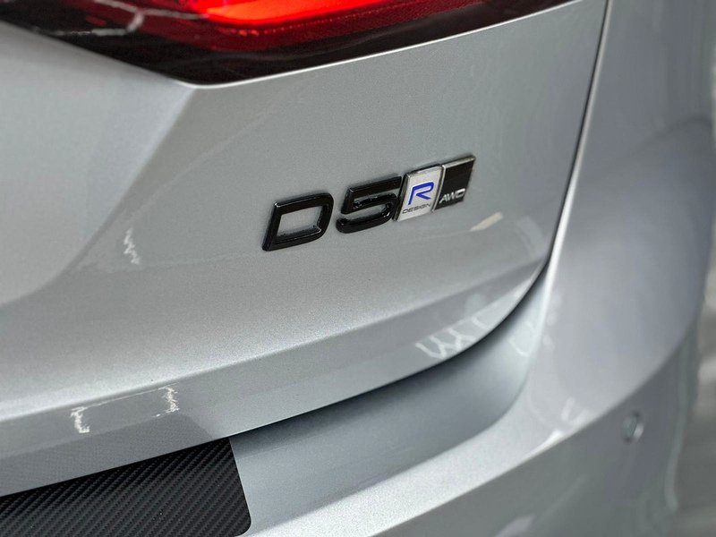 Used Volvo V90 2018 for sale - 77233472: Photo 51