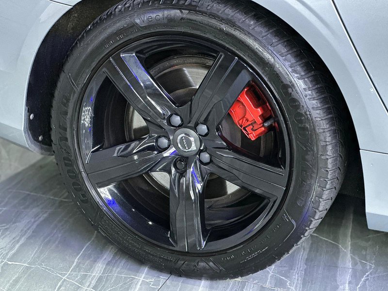 Used Volvo V90 2018 for sale - 77233472: Photo 52