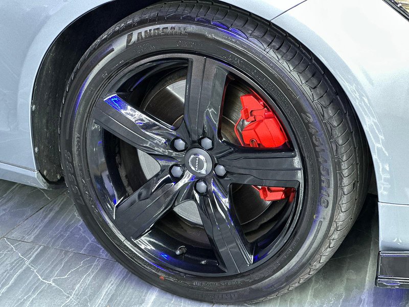 Used Volvo V90 2018 for sale - 77233472: Photo 53