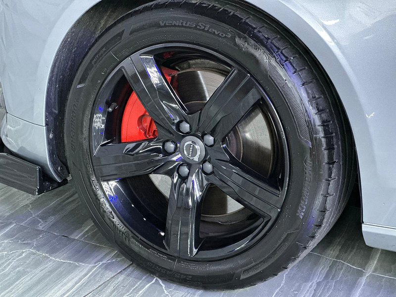 Used Volvo V90 2018 for sale - 77233472: Photo 54