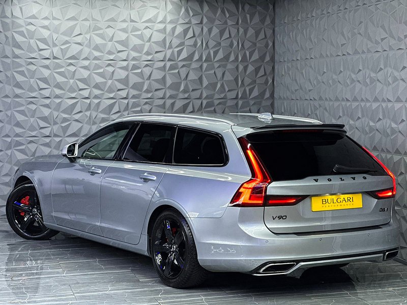 Used Volvo V90 2018 for sale - 77233472: Photo 7