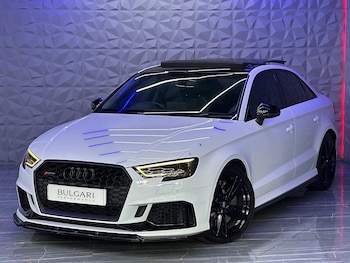 Used Audi RS3 2018 for sale - 75924273: Photo
