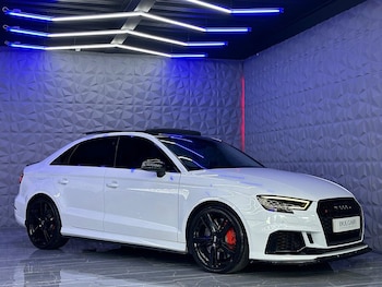 Used Audi RS3 2018 for sale - 75924273: Photo