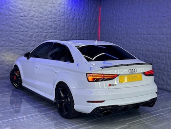 Used Audi RS3 2018 for sale - 75924273: Photo