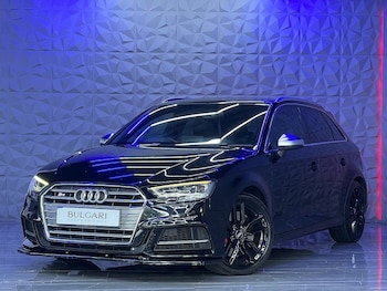 2016 - TFSI 5-Door
