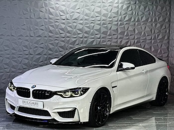 Used BMW M4 2017 for sale - 78913899: Photo