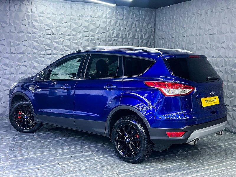 Used Ford Kuga 2015 for sale - 76853378: Photo 10