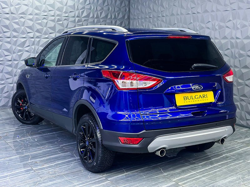 Used Ford Kuga 2015 for sale - 76853378: Photo 11