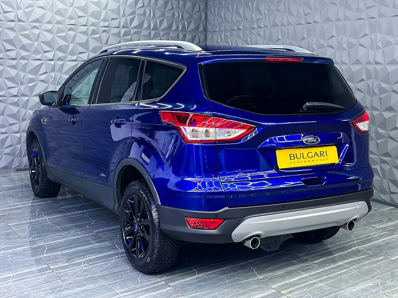 Used Ford Kuga 2015 for sale - 76853378: Photo 14