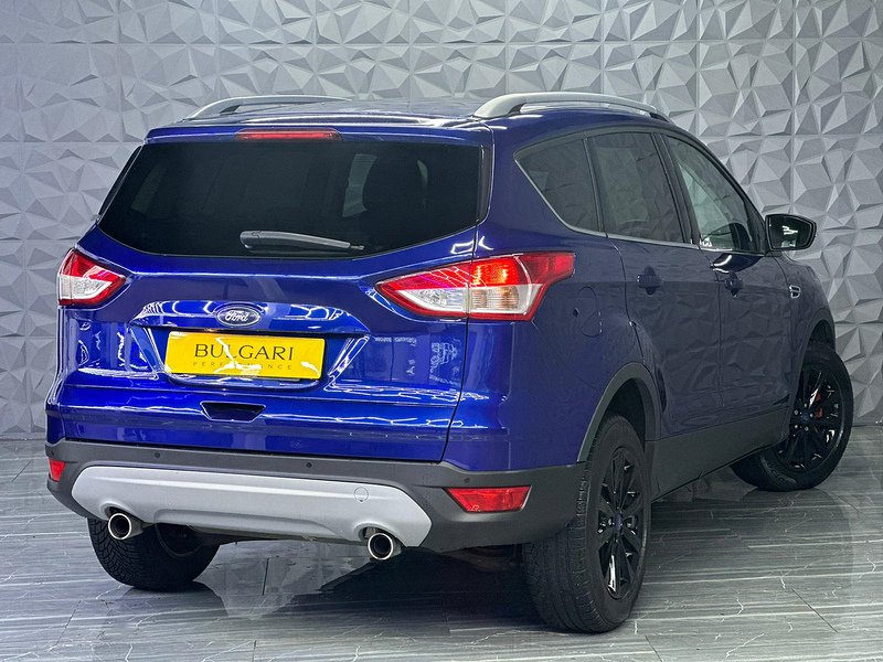 Used Ford Kuga 2015 for sale - 76853378: Photo 15