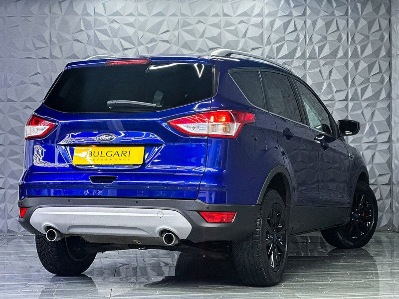 Used Ford Kuga 2015 for sale - 76853378: Photo 16