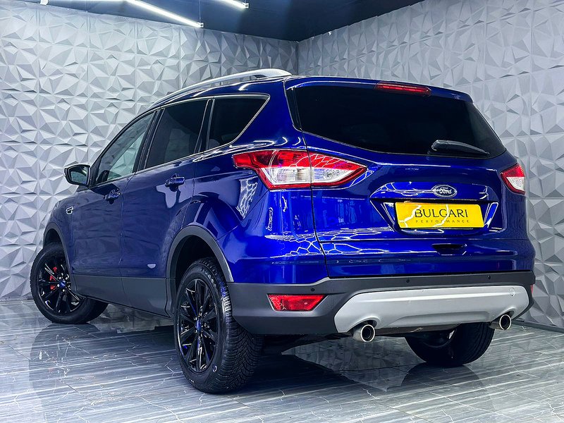 Used Ford Kuga 2015 for sale - 76853378: Photo 17