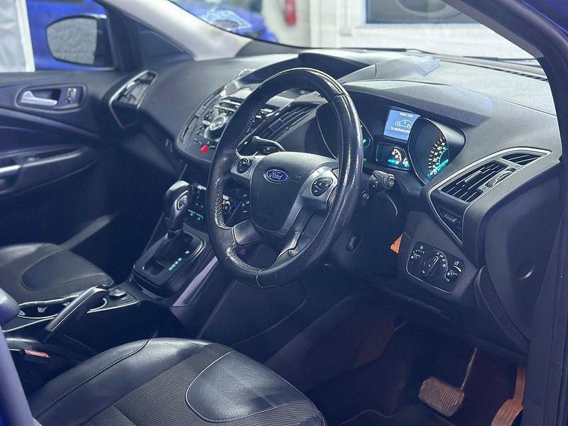 Used Ford Kuga 2015 for sale - 76853378: Photo 20