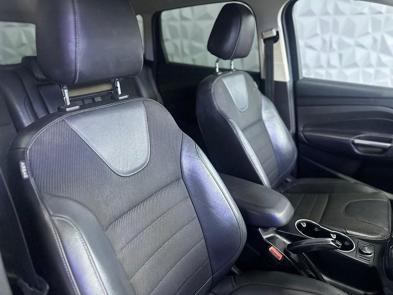 Used Ford Kuga 2015 for sale - 76853378: Photo 21