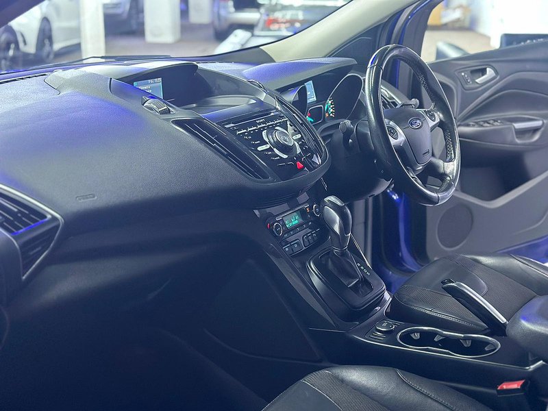 Used Ford Kuga 2015 for sale - 76853378: Photo 23