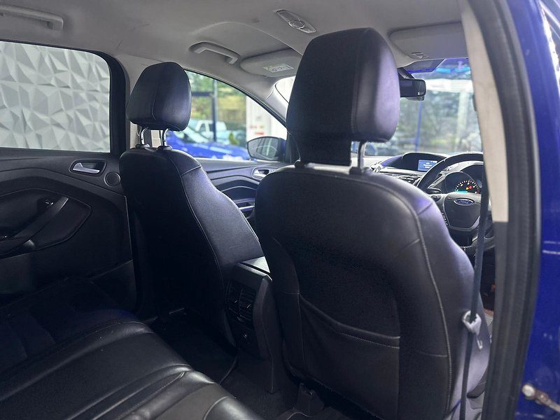 Used Ford Kuga 2015 for sale - 76853378: Photo 27