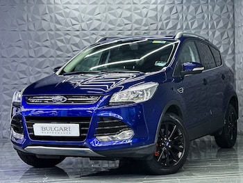 Used Ford Kuga 2015 for sale - 76853378: Photo