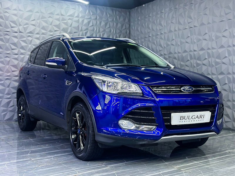 Used Ford Kuga 2015 for sale - 76853378: Photo 3
