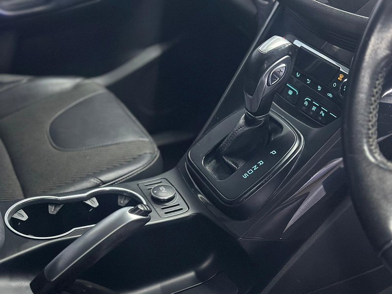 Used Ford Kuga 2015 for sale - 76853378: Photo 30