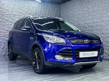 Used Ford Kuga 2015 for sale - 76853378: Photo