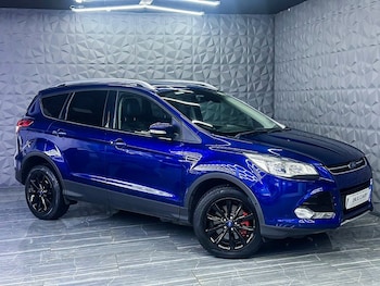 Used Ford Kuga 2015 for sale - 76853378: Photo