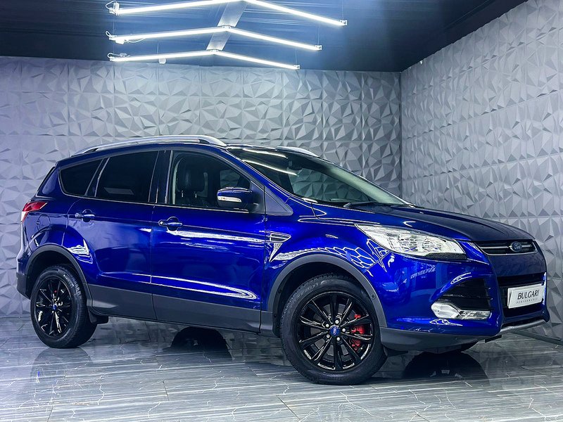 Used Ford Kuga 2015 for sale - 76853378: Photo 5