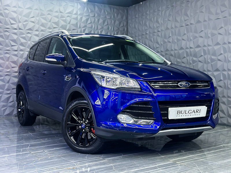 Used Ford Kuga 2015 for sale - 76853378: Photo 6