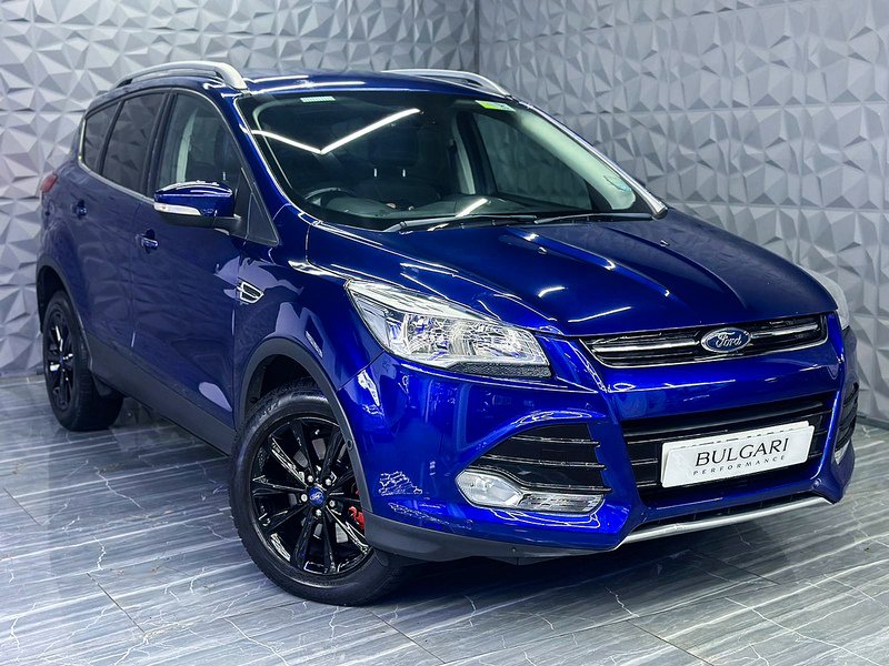 Used Ford Kuga 2015 for sale - 76853378: Photo 7