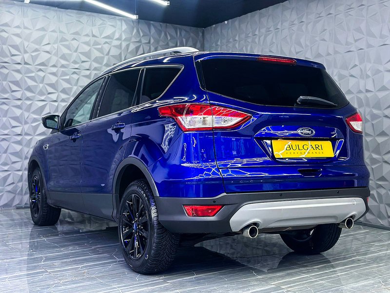 Used Ford Kuga 2015 for sale - 76853378: Photo 9