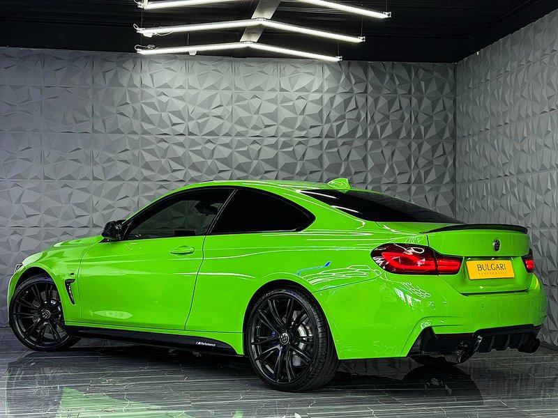 Used BMW 4 Series 2018 for sale - 77941401: Photo 11