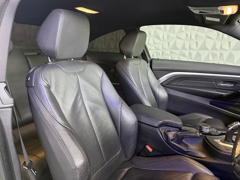 Used BMW 4 Series 2018 for sale - 77941401: Photo 18