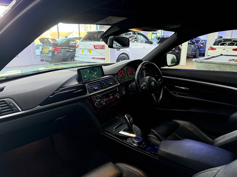 Used BMW 4 Series 2018 for sale - 77941401: Photo 23