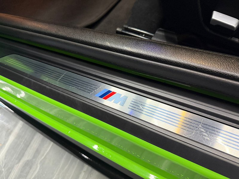 Used BMW 4 Series 2018 for sale - 77941401: Photo 24