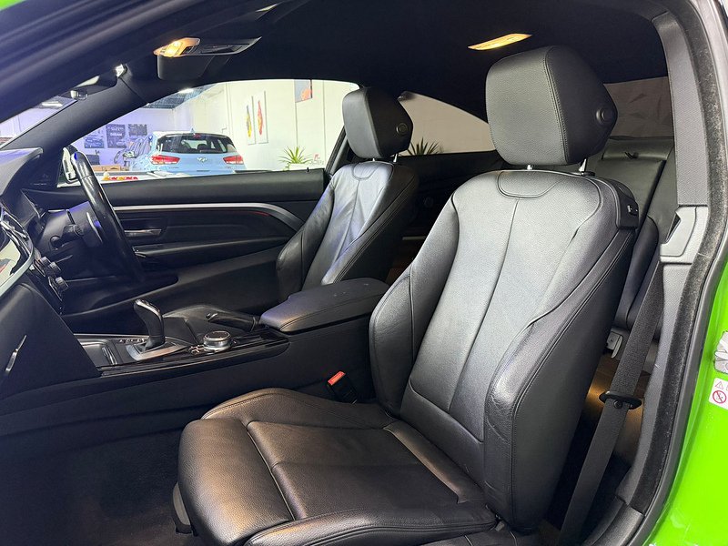 Used BMW 4 Series 2018 for sale - 77941401: Photo 25