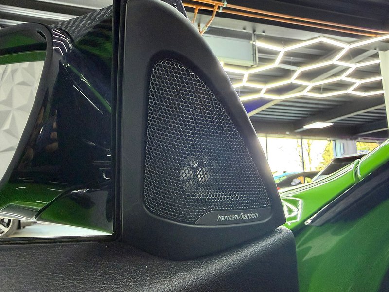 Used BMW 4 Series 2018 for sale - 77941401: Photo 26