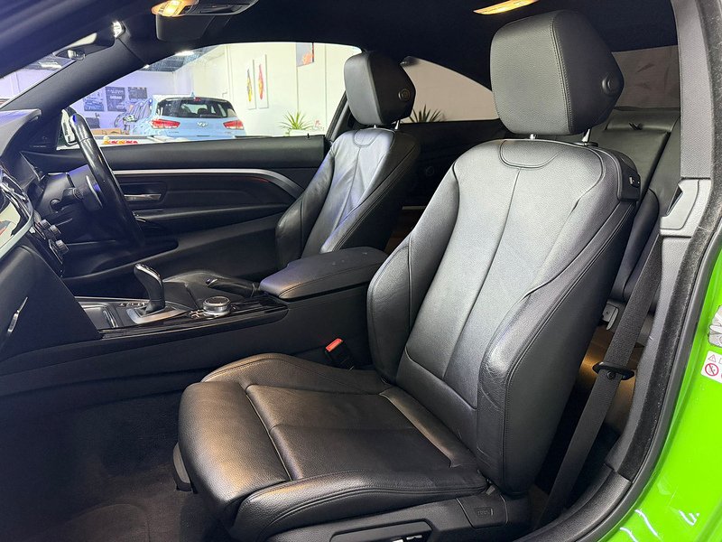 Used BMW 4 Series 2018 for sale - 77941401: Photo 30