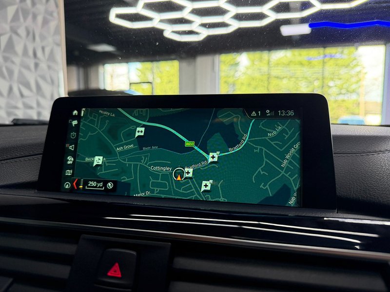 Used BMW 4 Series 2018 for sale - 77941401: Photo 33