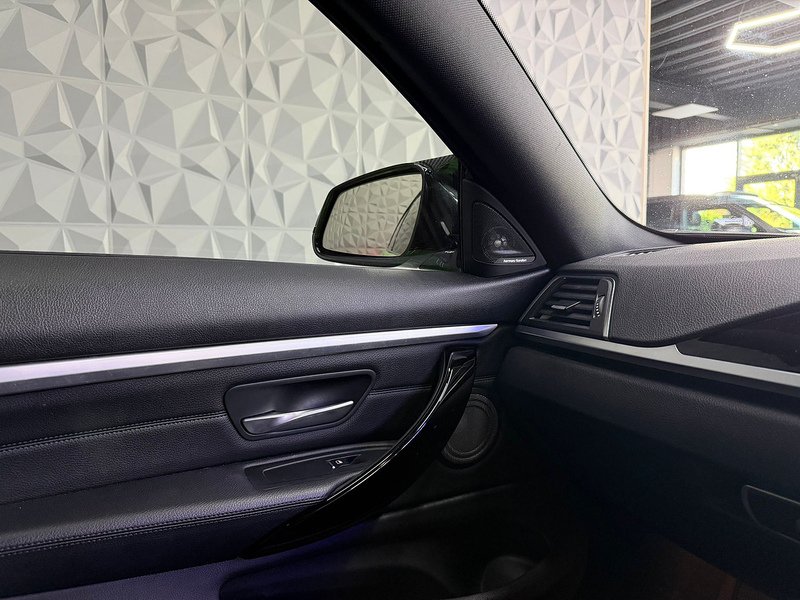 Used BMW 4 Series 2018 for sale - 77941401: Photo 34