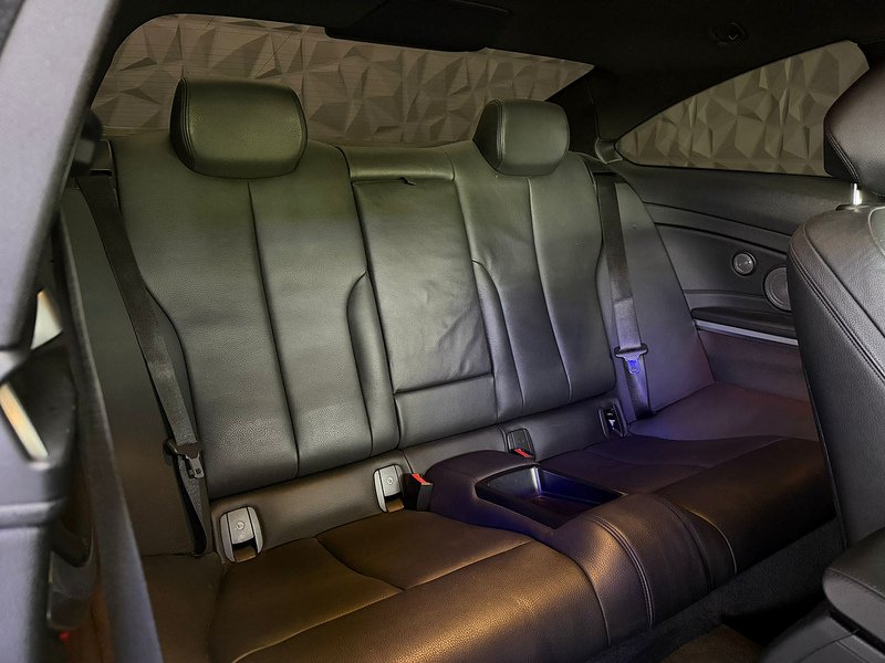 Used BMW 4 Series 2018 for sale - 77941401: Photo 35