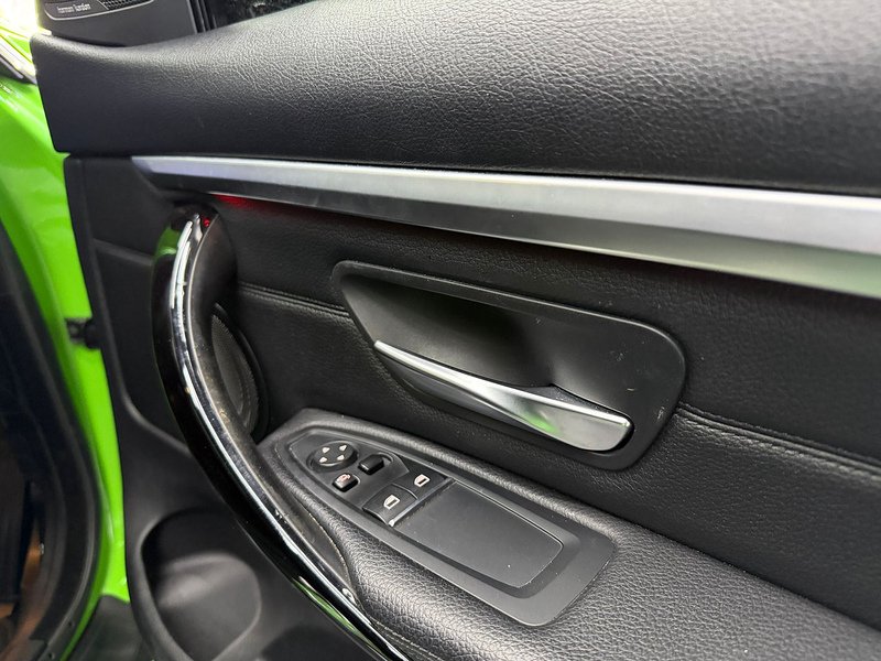 Used BMW 4 Series 2018 for sale - 77941401: Photo 38