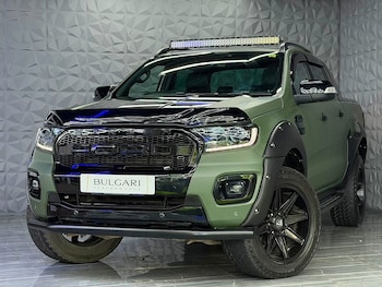 Used Ford Ranger 2019 for sale - 79541686: Photo