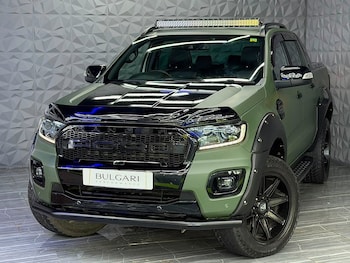 Used Ford Ranger 2019 for sale - 79541686: Photo