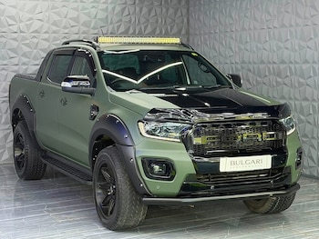 Used Ford Ranger 2019 for sale - 79541686: Photo