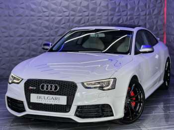 Used Audi RS5 2015 for sale - 74863916: Photo