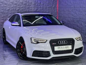 Used Audi RS5 2015 for sale - 74863916: Photo
