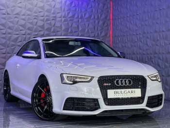 Used Audi RS5 2015 for sale - 74863916: Photo